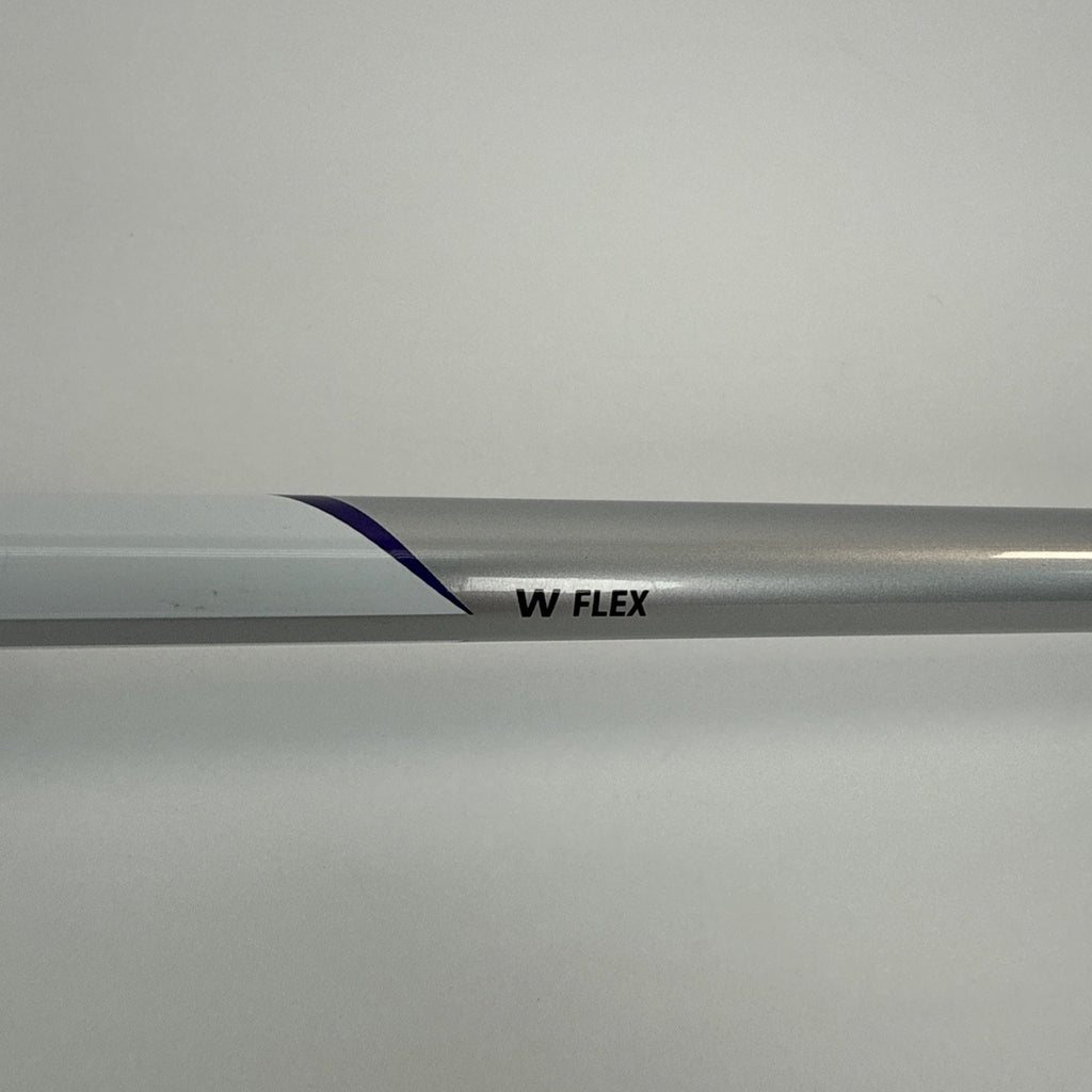 New Strata Ultimate 9 Iron RH W Flex Graphite Shaft INV55