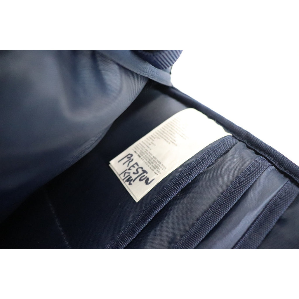 NWT Jordan Cordura 29L Franchise Backpack BLUE MA0899-U90 READ