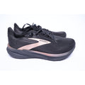 Brooks Revel 8 Women’s Running Shoes Size 8 B Black Rose Gold #264