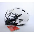 Cascade CPV-R Lacrosse Helmet White S / M - Youth /Adult – 21.5-23” NWT