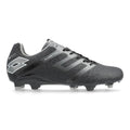 Lotto Maestro 700 IV FG Black Soccer Cleats - 214594 1H8 Size 11.5 NEW
