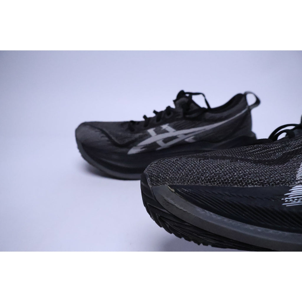 ASICS Superblast 2 Men’s 7.5 Running Marathon Training Gym Shoes Black #297