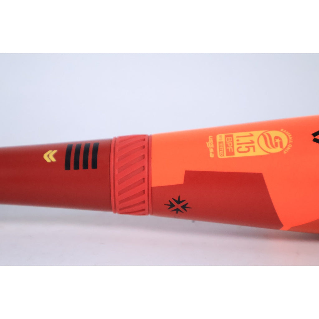 Easton Hype Fire (2025) USSSA Baseball Bat 31/23 2 3/4 (-8) READ #93🔥