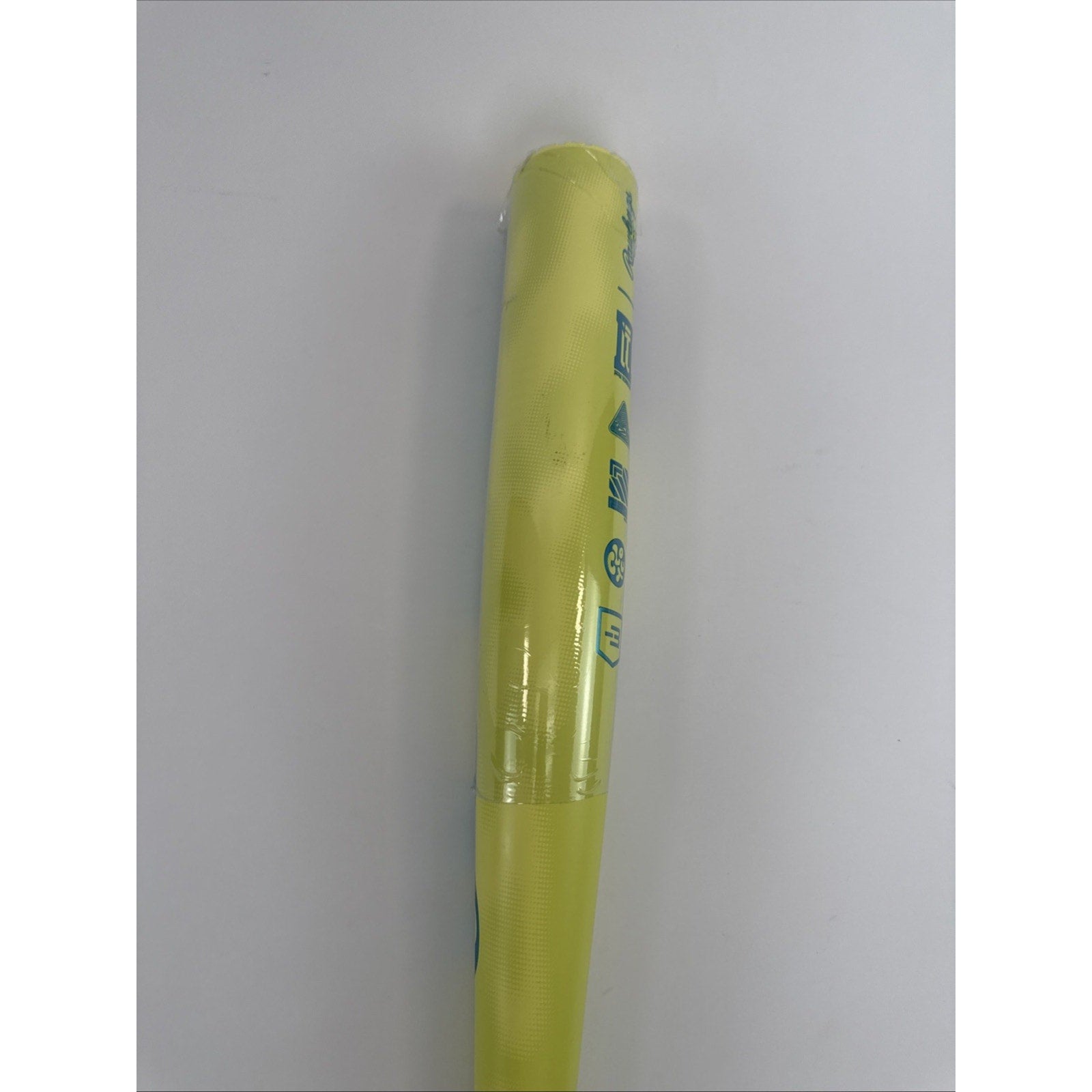 2026 Rawlings Clout AI BBCOR -3 Baseball Bat 33/30 2 5/8 in Alloy NEW READ #B19