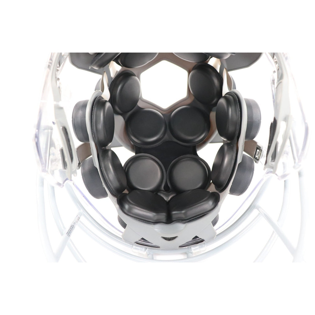 UNIQUE PIECE Xenith X2E+ Adaptive / 2023 / Youth Football Helmet / DISPLAY ONLY