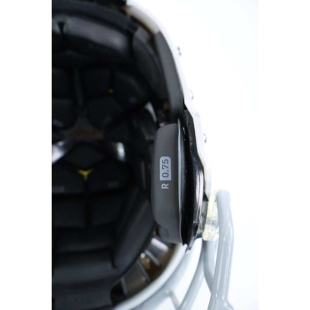 VICIS ZERO2 / Football Helmet 2025 / White / Youth Large / New With Bag / READ