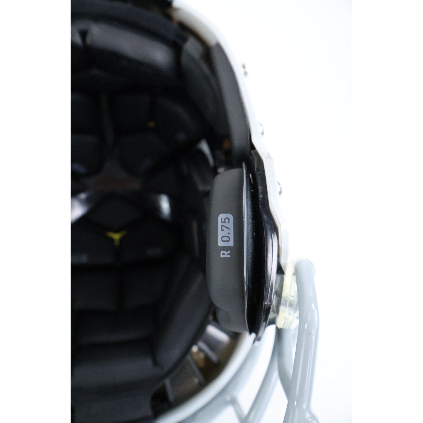 VICIS ZERO2 / Football Helmet 2025 / White / Youth Large / New With Bag / READ