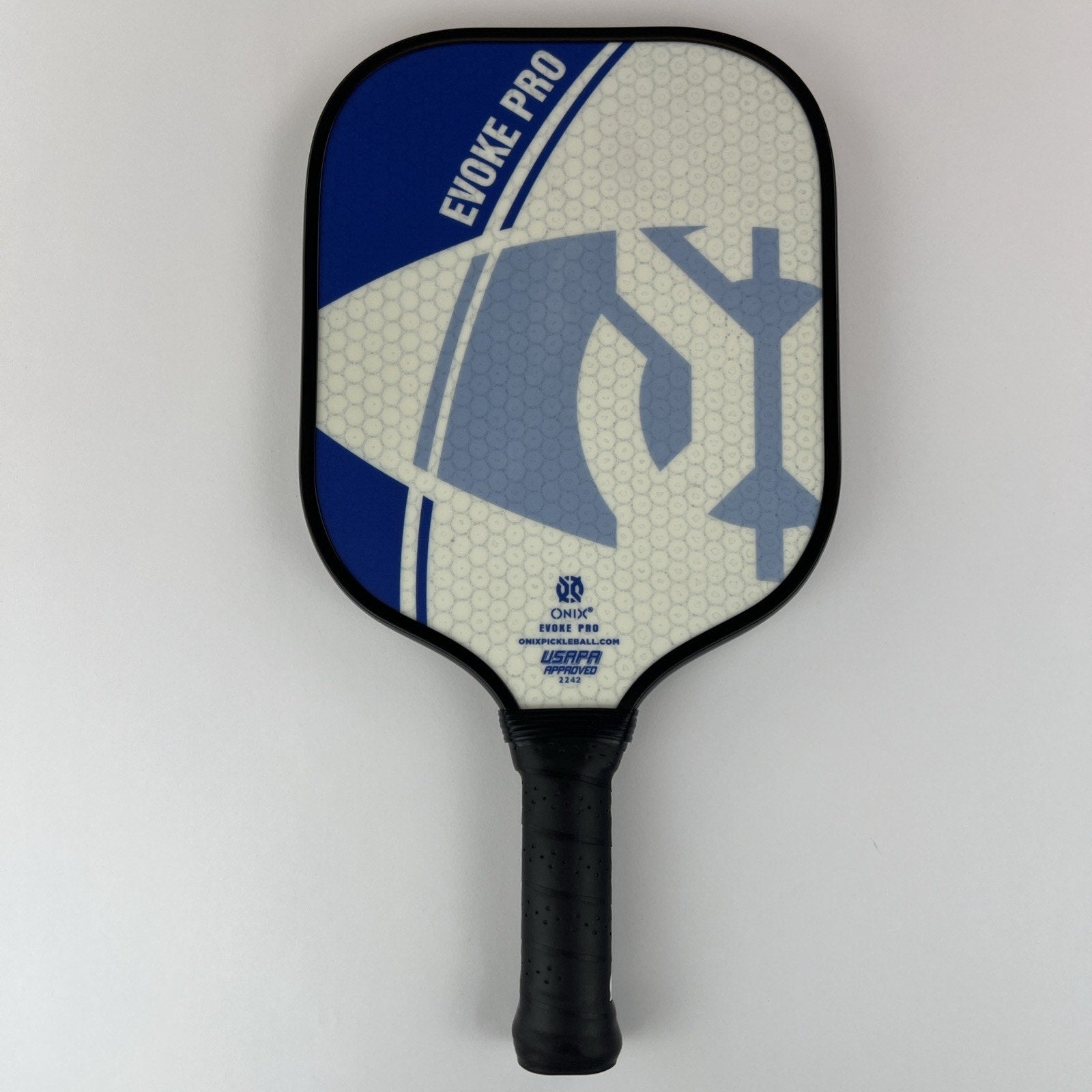 Onix Evoke Pro 16 mm Pickleball Paddle - NEW