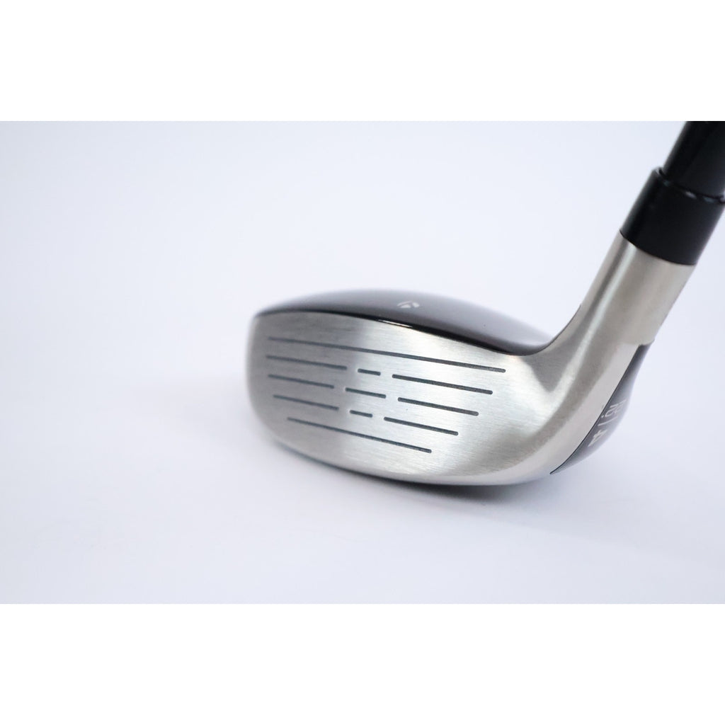 TaylorMade RBZ Rescue 4 Hybrid 22 Deg Graphite 65 Regular Flex RH NEW INV#18