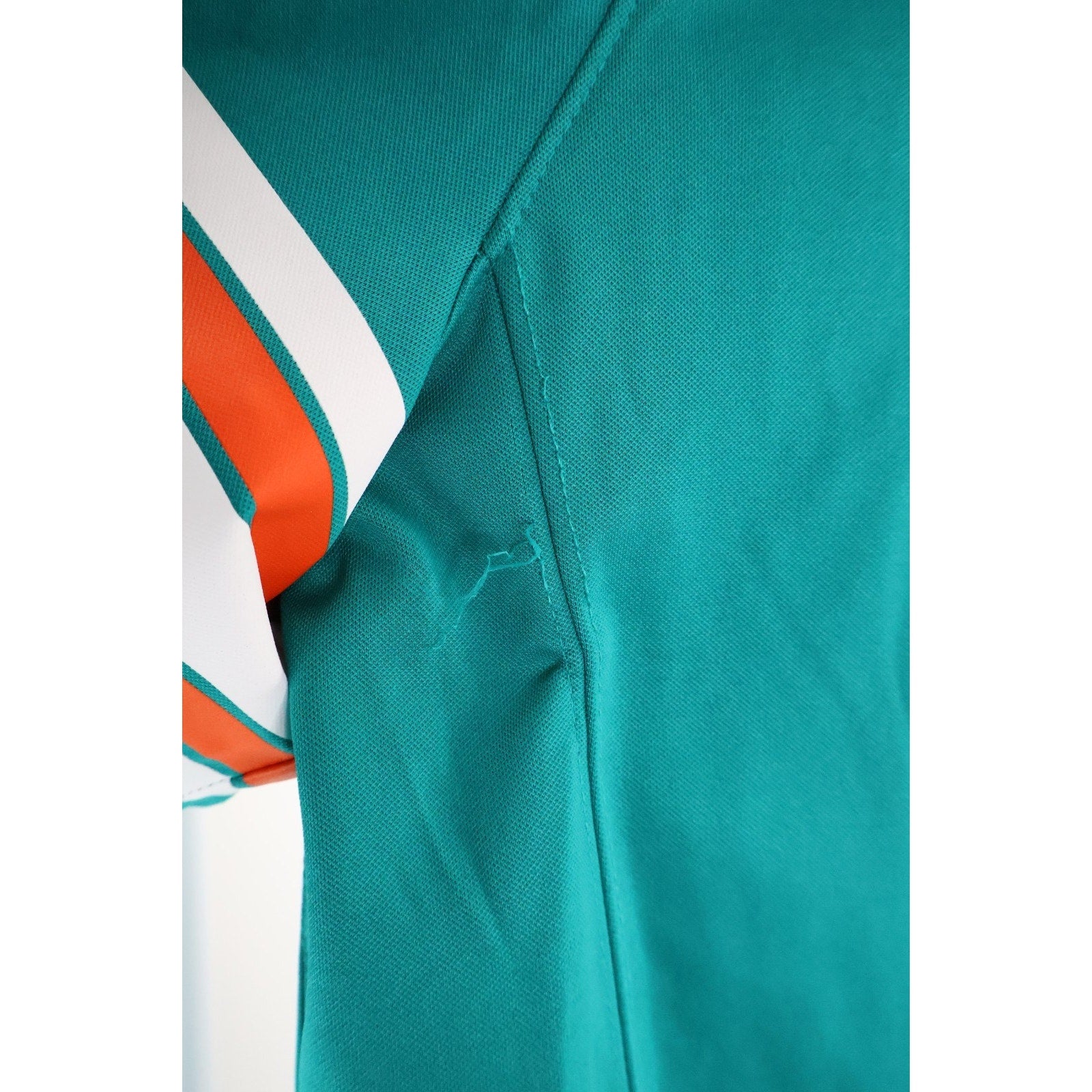 Nike Miami Dolphins Tyreek Hill #10 Jersey Size XL NWT $175 READ NFL8