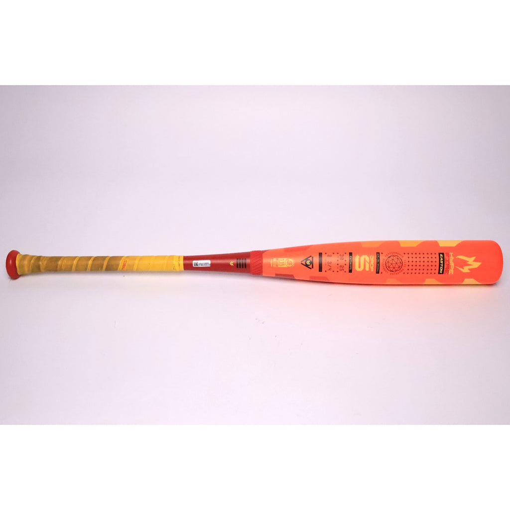 Easton Hype Fire USA Youth Baseball Bat 30/25 -5 Great Condition Read