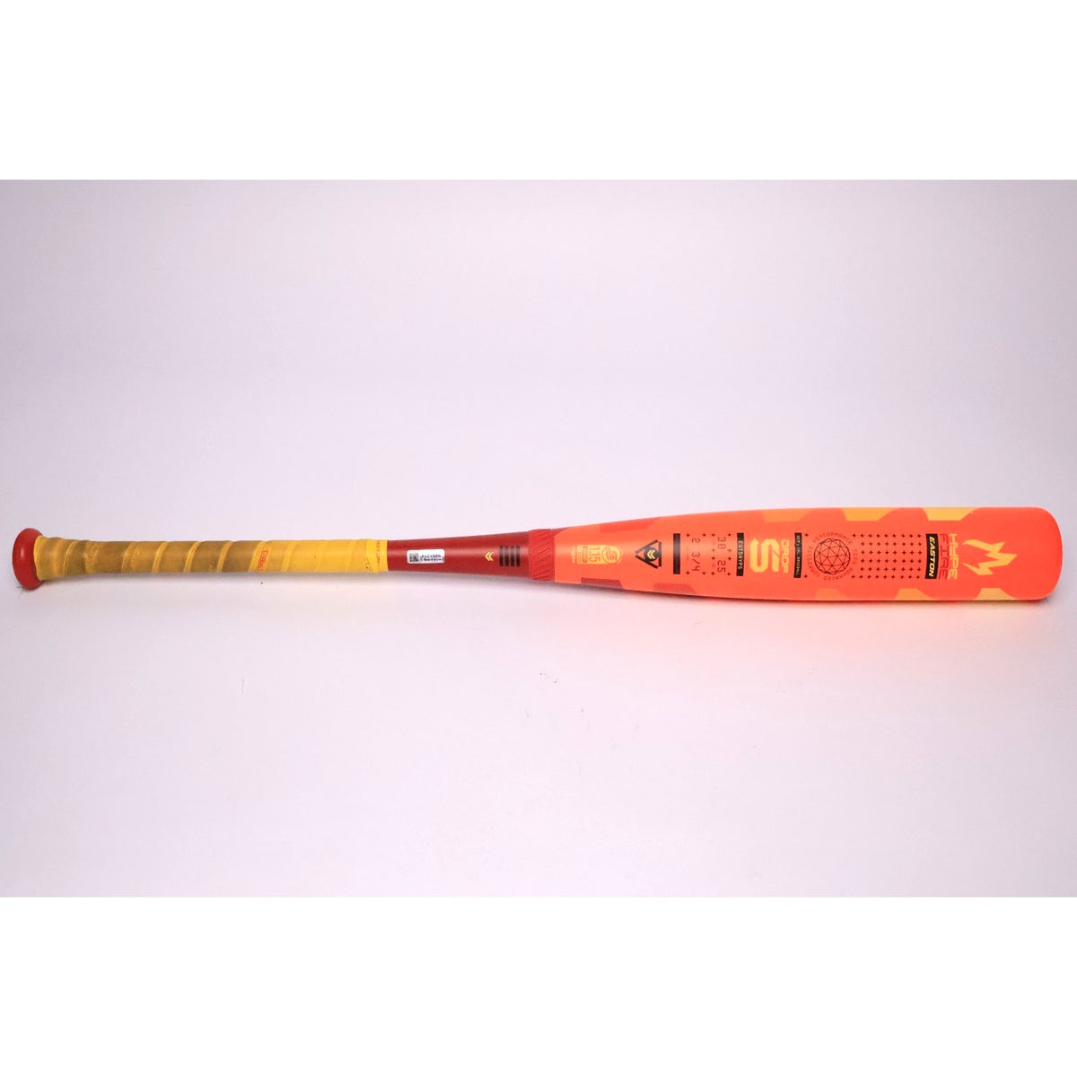 Easton Hype Fire USA Youth Baseball Bat 30/25 -5 Great Condition Read
