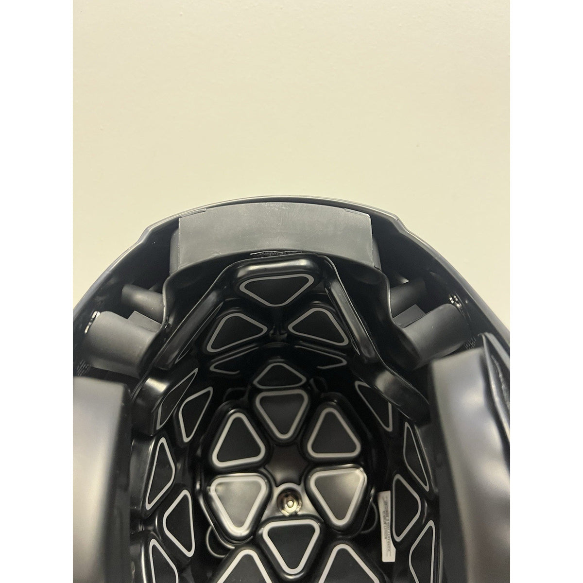 Schutt Vengeance A11 2.0 Youth Medium Football Helmet Black NEW Read INV#59