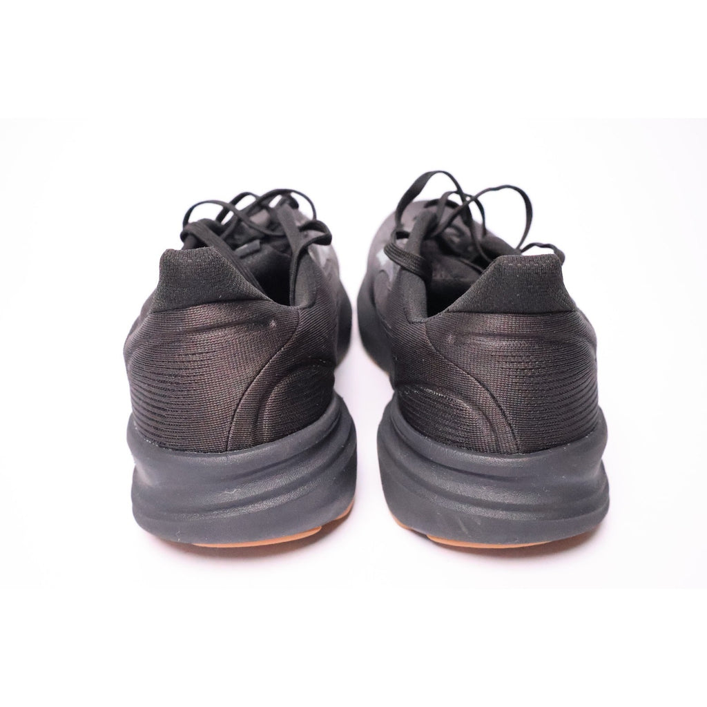 Brooks Revel 9 Men’s 9.5 D Black/Ebony/Biscuit Running Shoes New #187