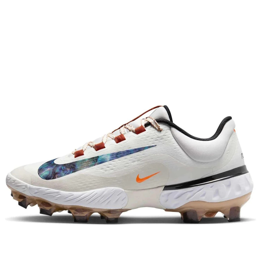 Nike Alpha Huarache Elite 4 Low MCS Men's Baseball Cleats FZ8652 Size 16 NEW