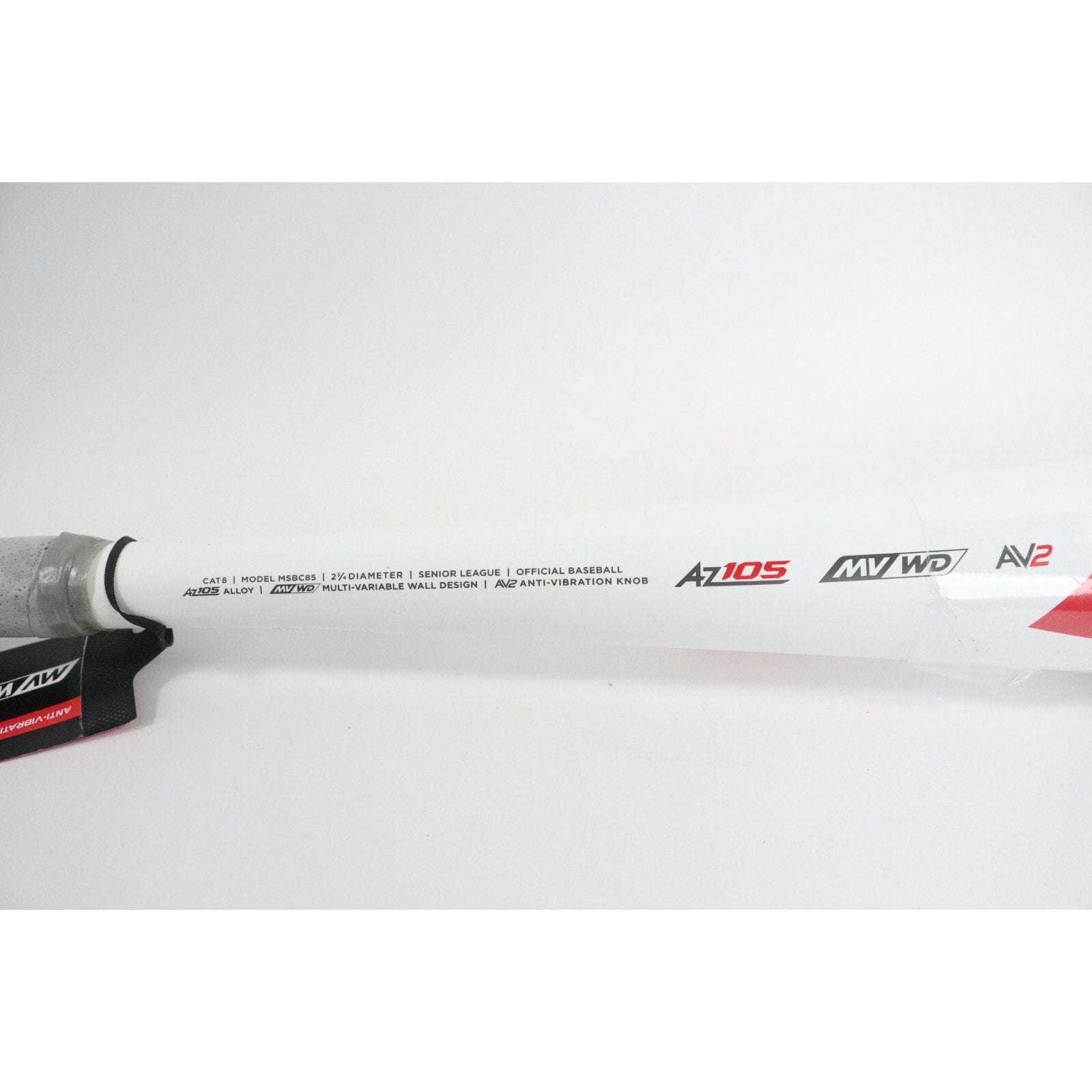 Marucci CAT 8 Baseball Bat 32/27 Drop -5 USSSA MSBC85 - 2 3/4 Diameter NEW