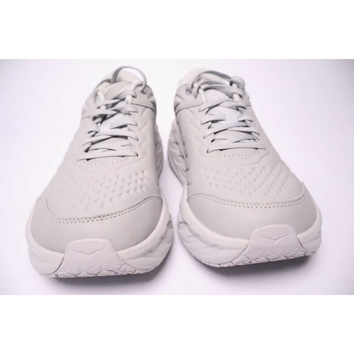 HOKA Bondi SR Wide Men’s Size 10 2E Slip Resistant Sneaker 1129350 HMLR #191
