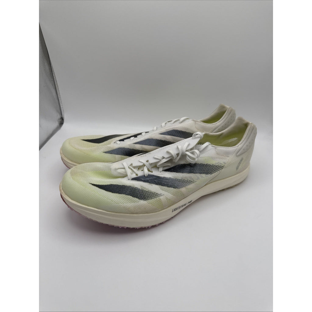 Adidas AdiZero Sprintstar Track & Field Running Spikes Men's Size 13