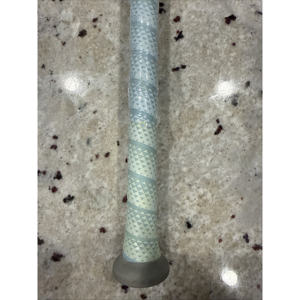 EASTON Ghost Unlimited Fastpitch Softball Bat 33"/ 23 oz, Light Blue (-10) #B4