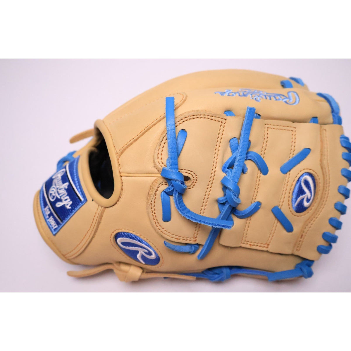 Rawlings 12" GG Elite Series Glove - GGE1202PCB - RHT READ #G12