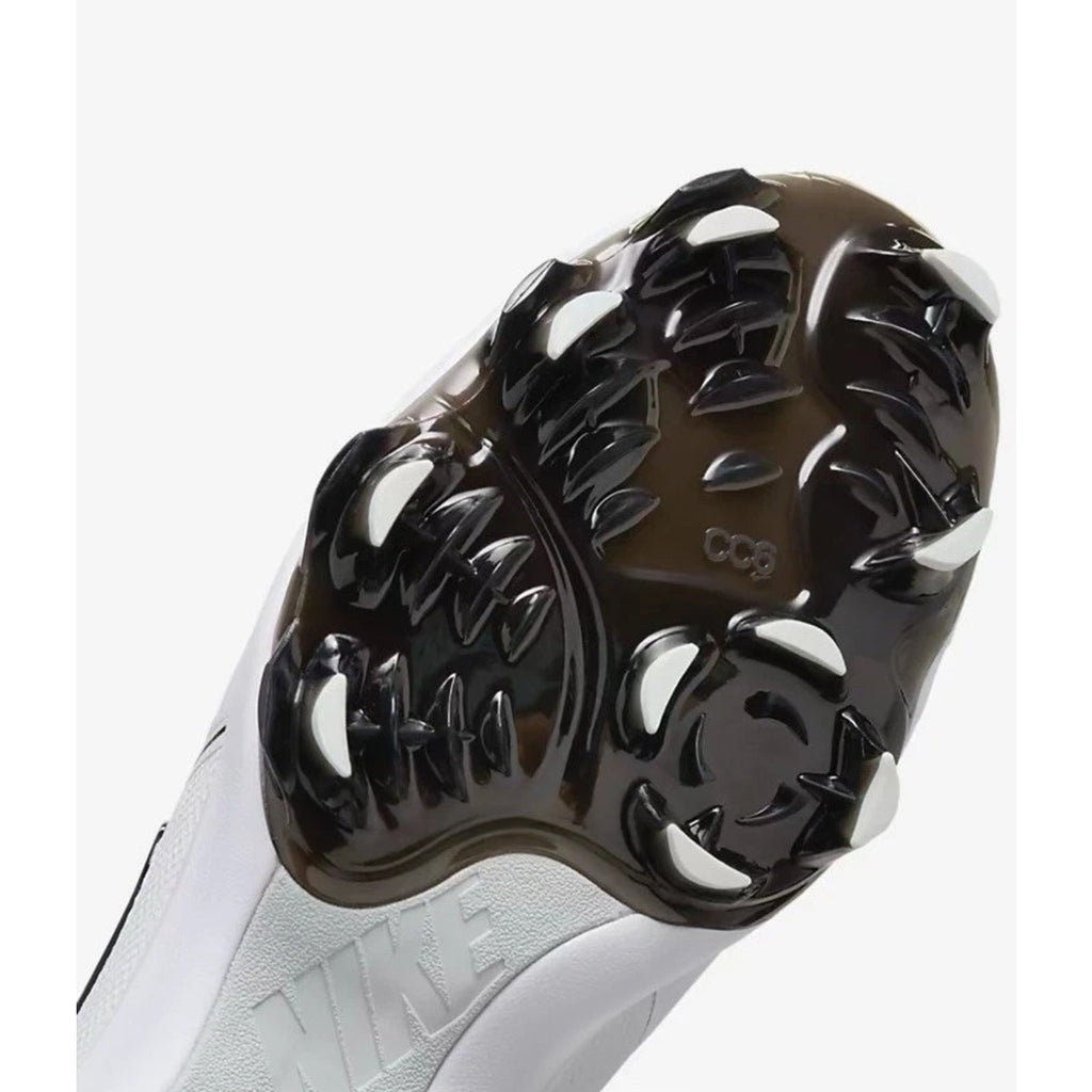 Nike Men's Force Trout 9 Pro MCS Baseball Cleats Fz0884-102 Men's Size 10.5 NEW
