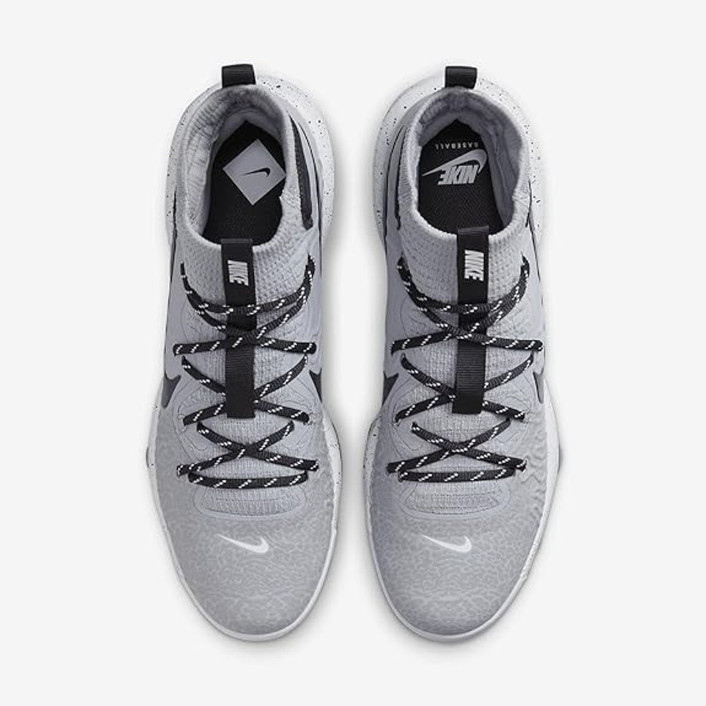 Nike Alpha Huarache NXT MCS Baseball Cleats NEW DJ6519-003 Men's Size 11 NEW