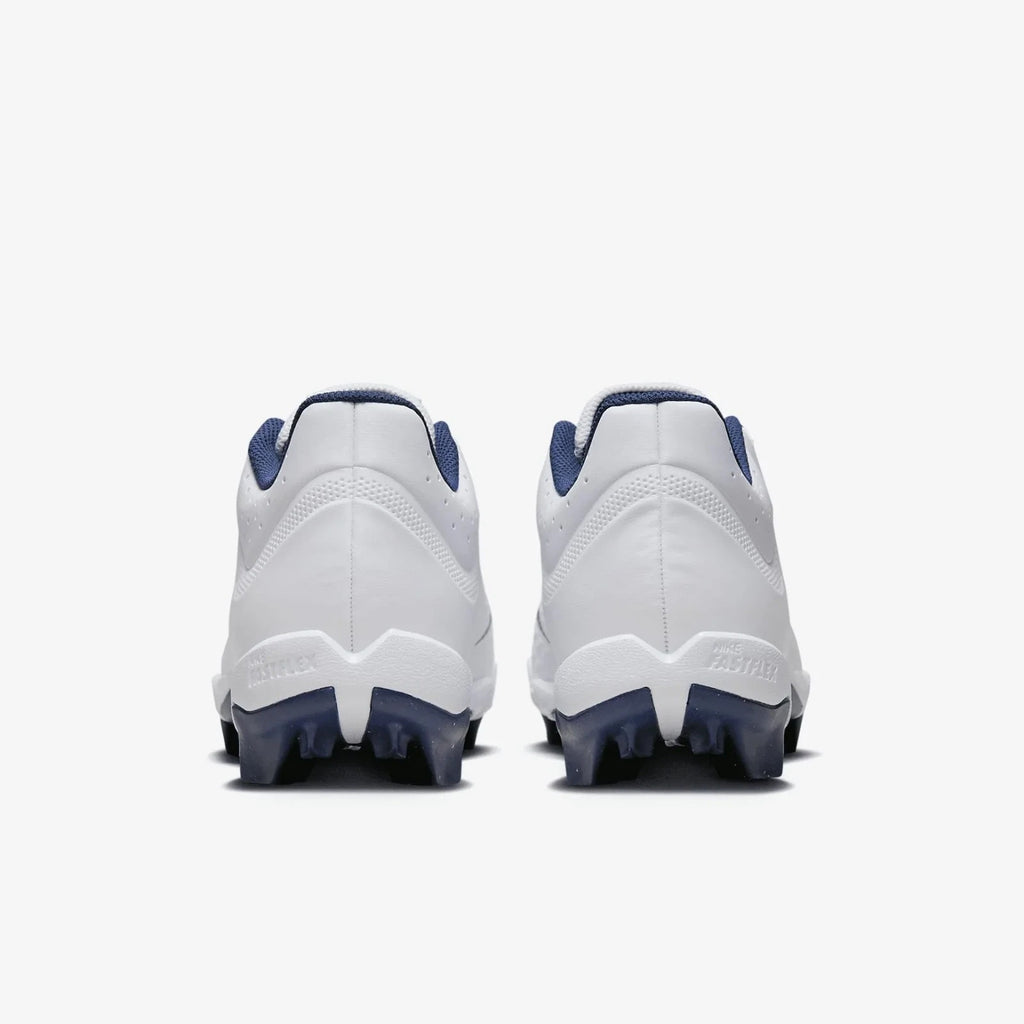Nike Hyperdiamond 4 Keystone Molded Softball Cleats FZ0920-103 Women’s Size 12