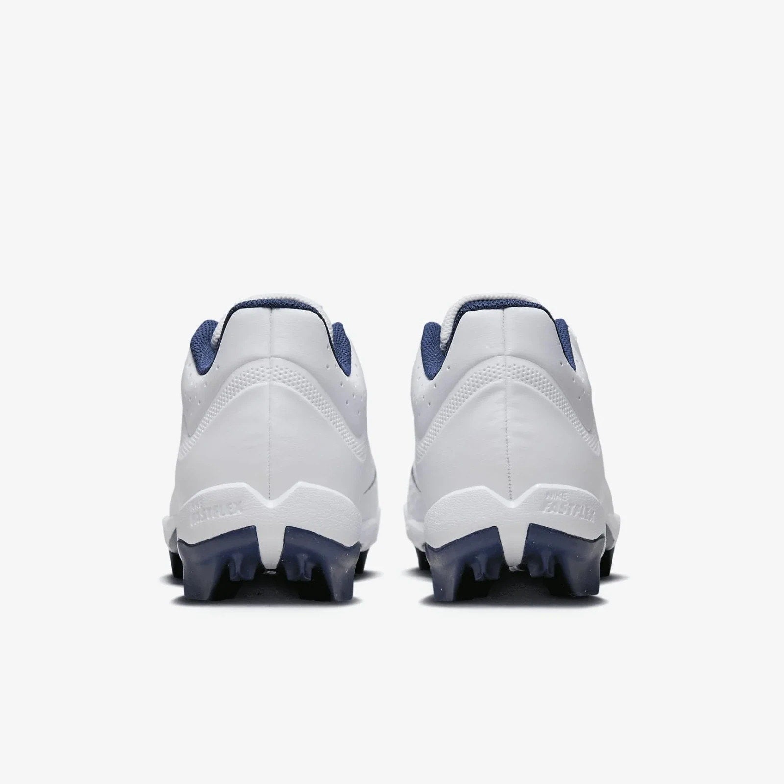 Nike Hyperdiamond 4 Keystone Molded Softball Cleats FZ0920-103 Women’s Size 12