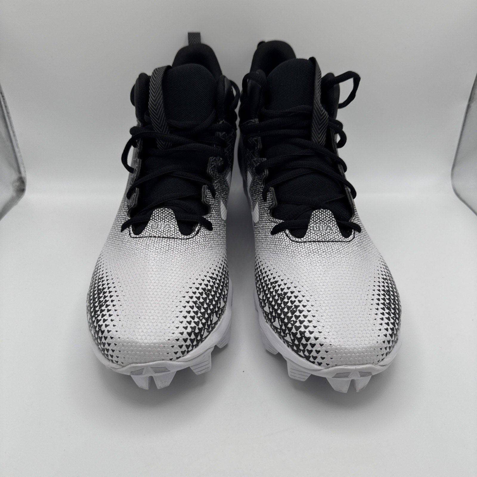 Under Armour Football Cleats - UA Spotlight Fran 3.0 RM Size 11.5