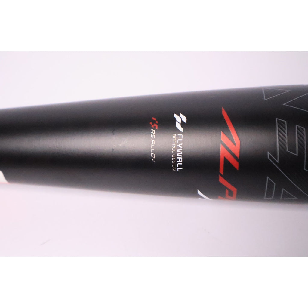 Easton Alpha ALX BB23AL -3 USSSA Baseball Bat 33/30 Oz 2 5/8 in Read