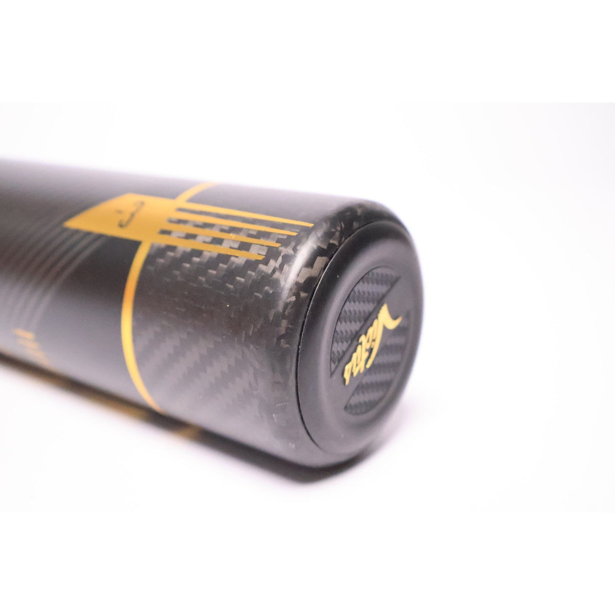 Victus Vandal 2.0/ BBCOR .50 / 32in/ 29oz Baseball Bat - Black New Read
