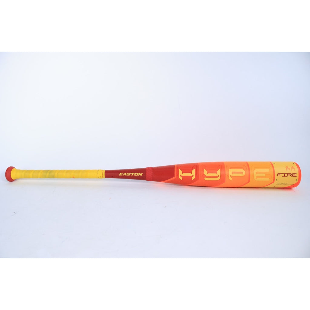Easton Hype Fire (2025) USSSA Baseball Bat 31/23 2 3/4 (-8) READ #93🔥