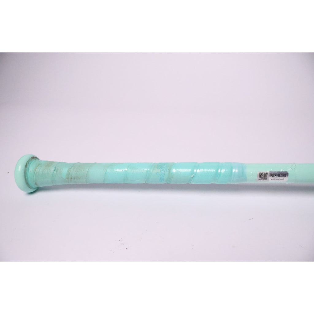 Rawlings 2026 Icon -8 USSSA Composite Baseball Bat 30in Mint Green 2 3/4" Read