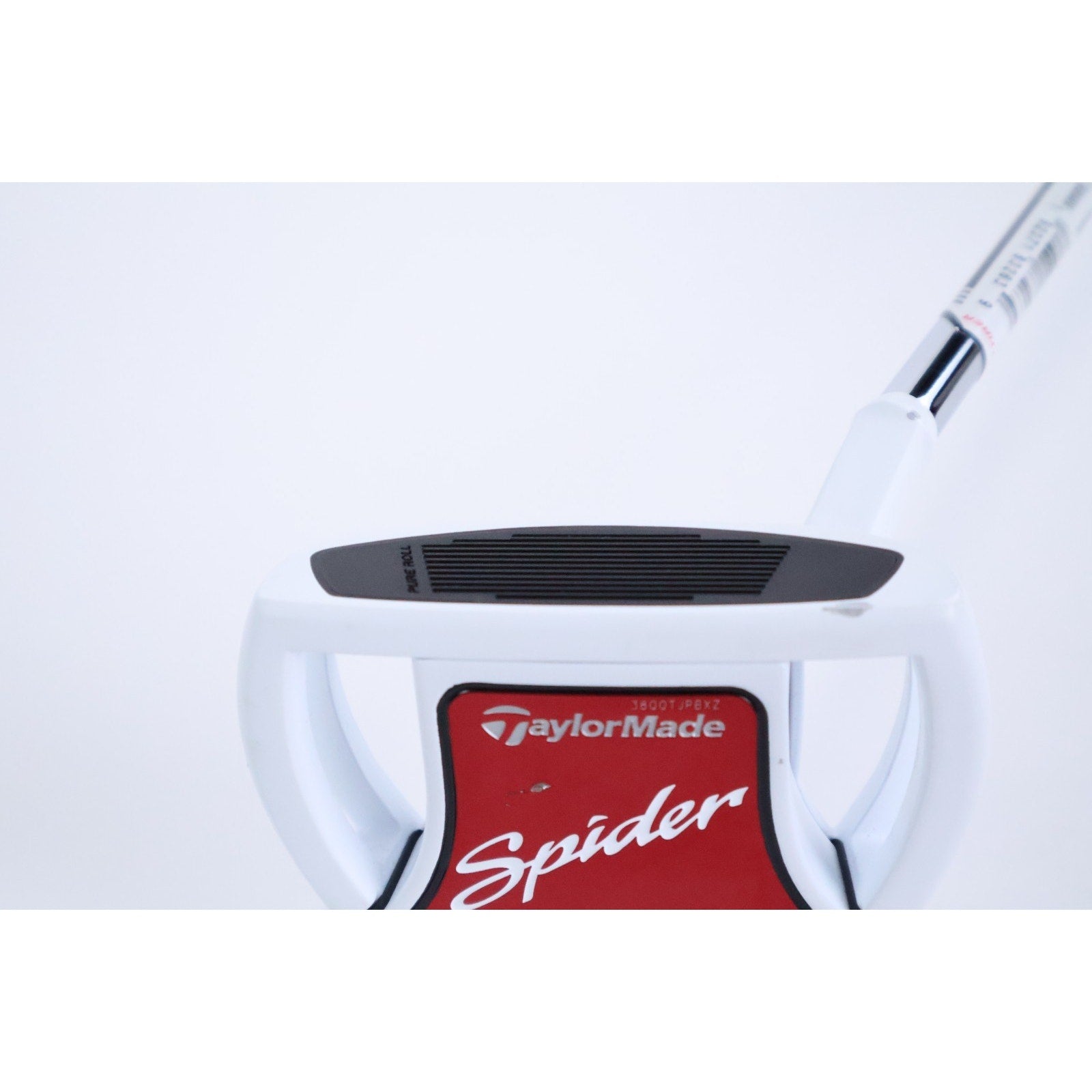 TaylorMade Spider White #3 Putter 34'' Inches Right Hand NEW Read INV#3