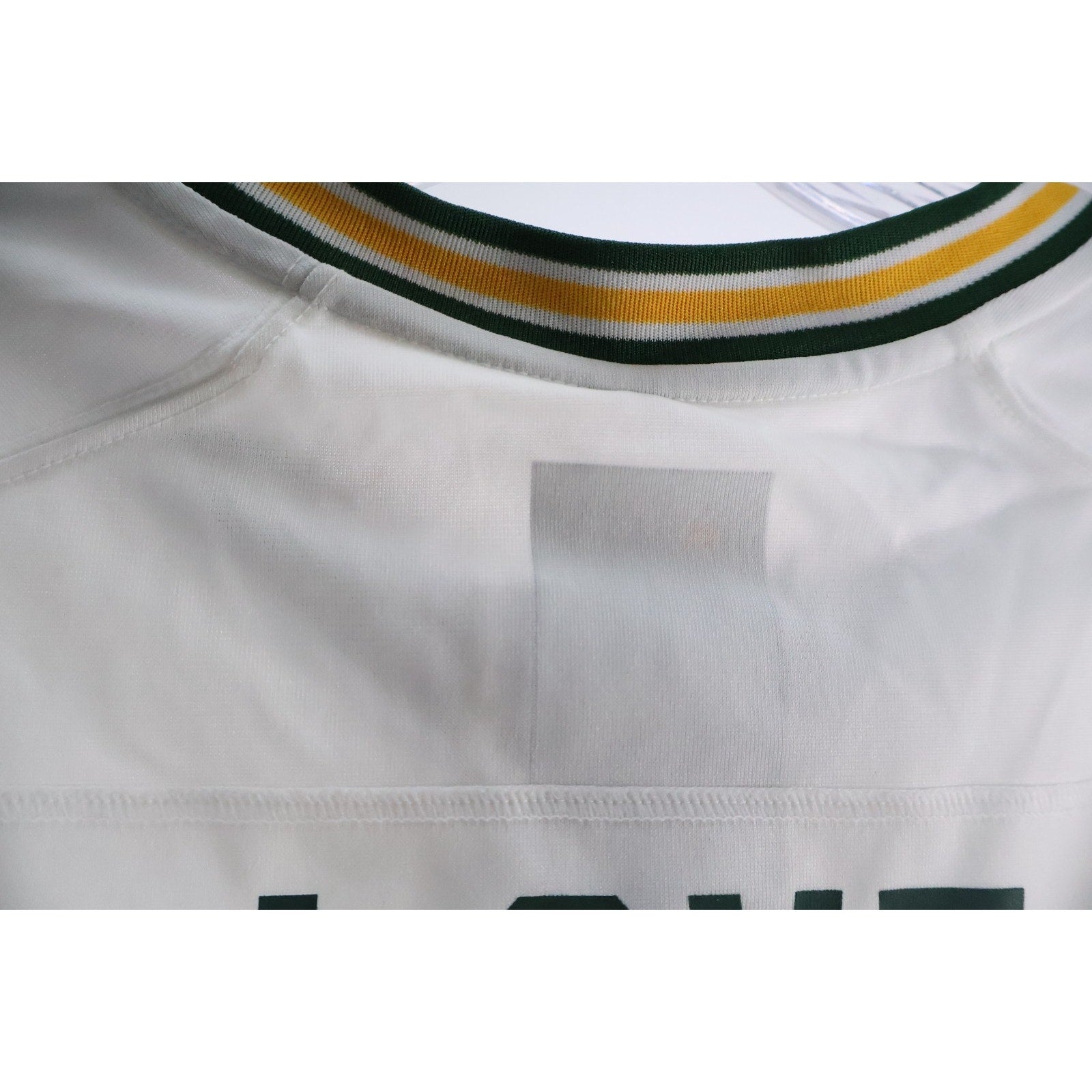New Green Bay Packers #10 Jordan Love Nike Football Game Jersey Mens M$130 NFL13