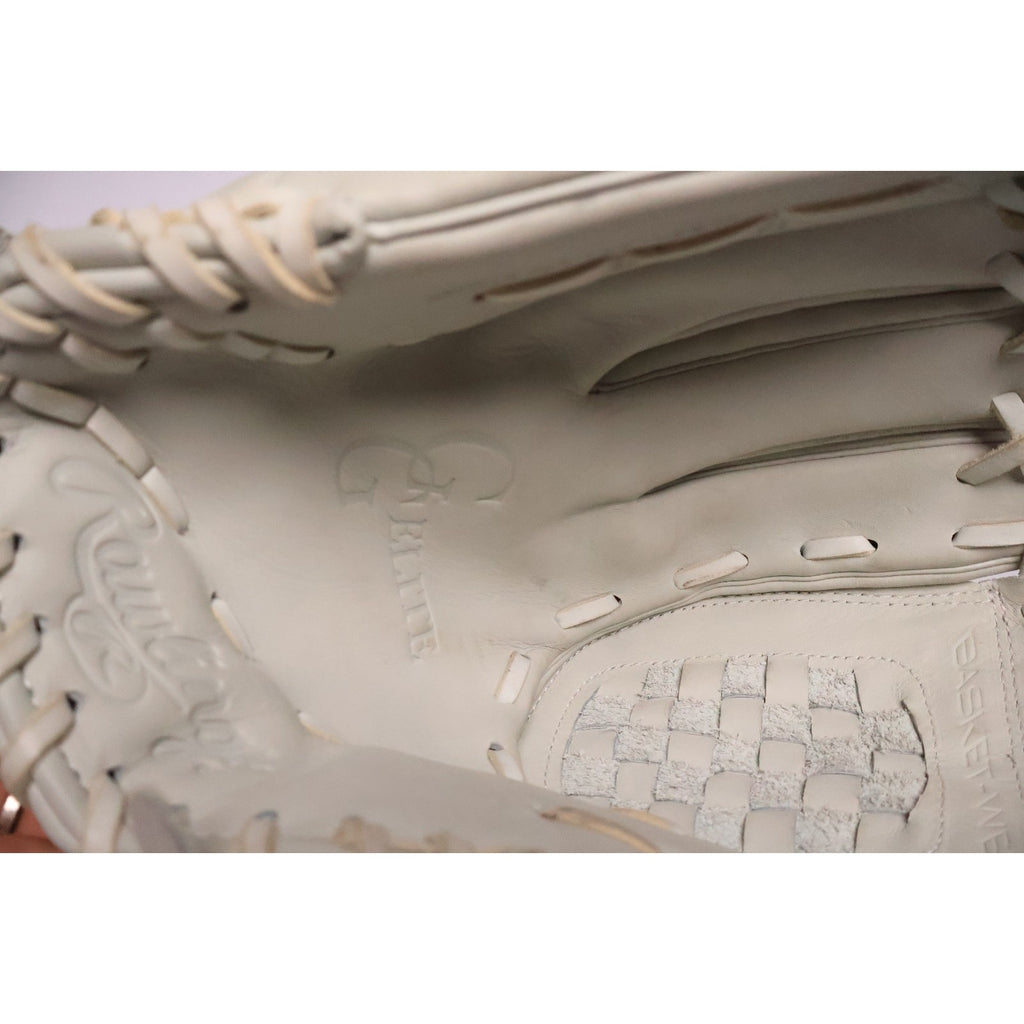 Rawlings Gold Glove Elite Fastpitch Softball Glove 12.5" LHT - GGEFP125BW - #G5