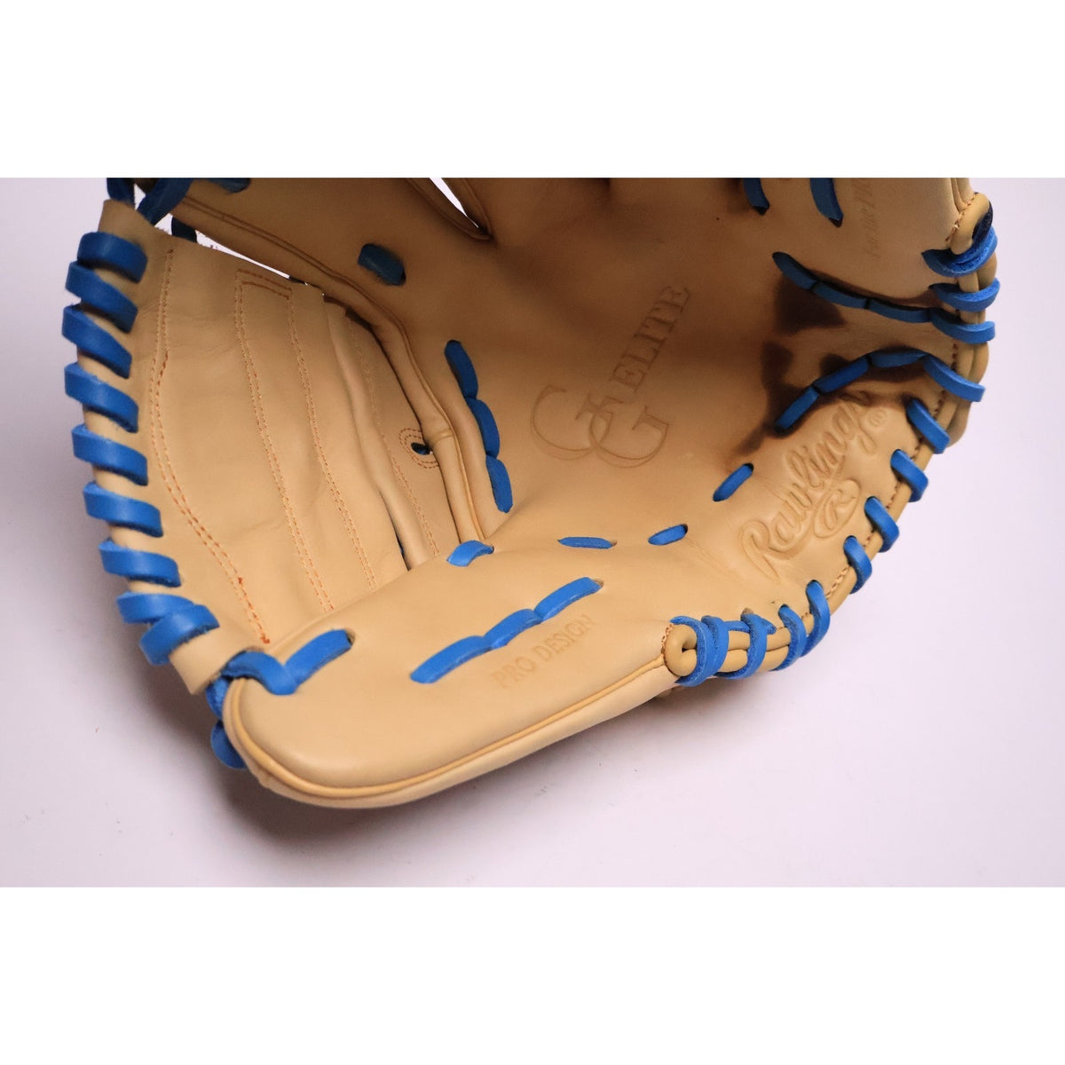 Rawlings 12" GG Elite Series Glove - GGE1202PCB - RHT READ #G12