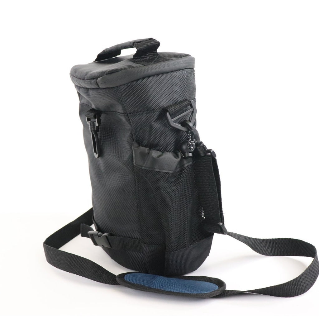 Maxfli Golf Bag Cooler - Clips On and Holds 6 12oz Cans