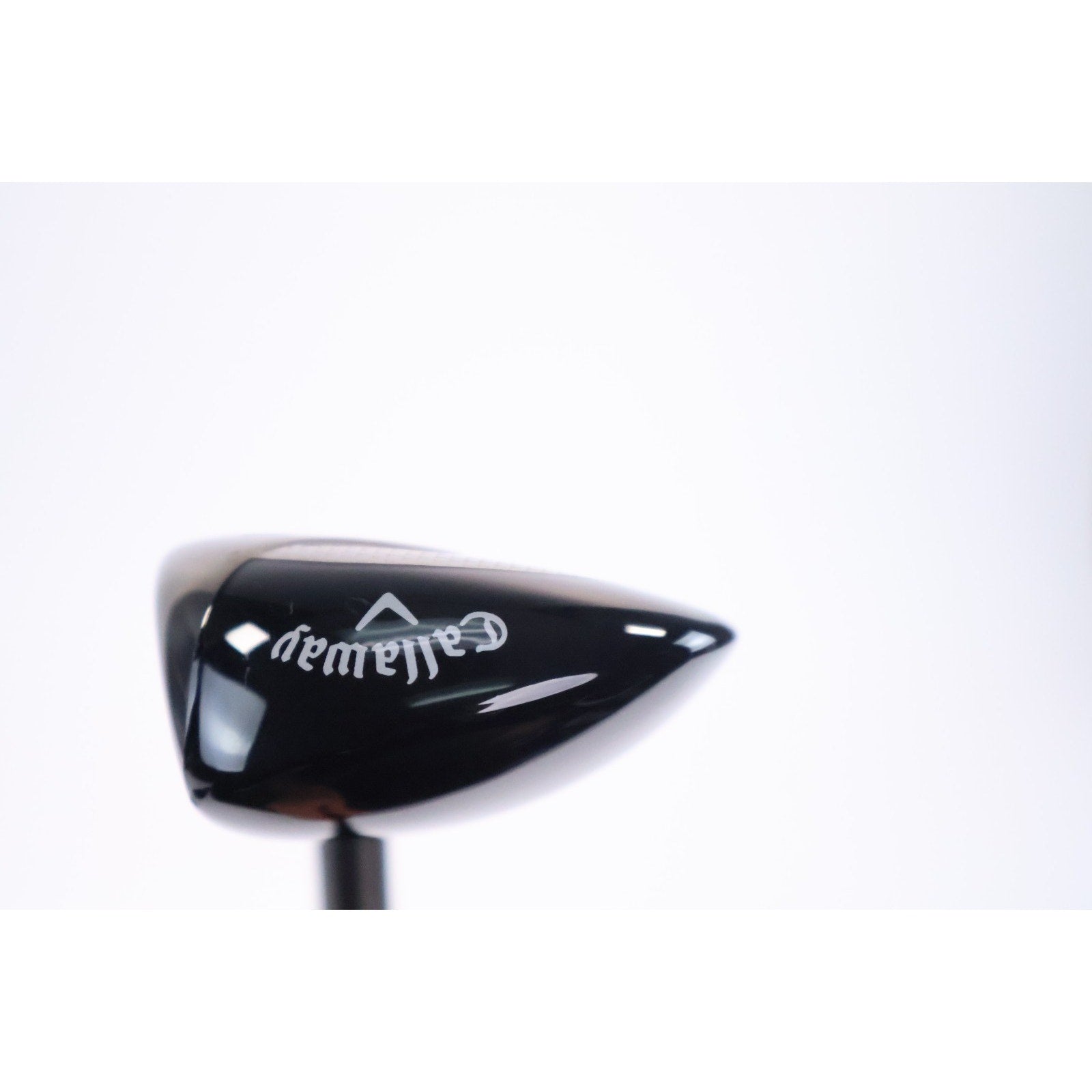 Callaway Apex Utility Wood 19 Project X HZRDUS RDX Smoke 70 Graphite Reg INV#35