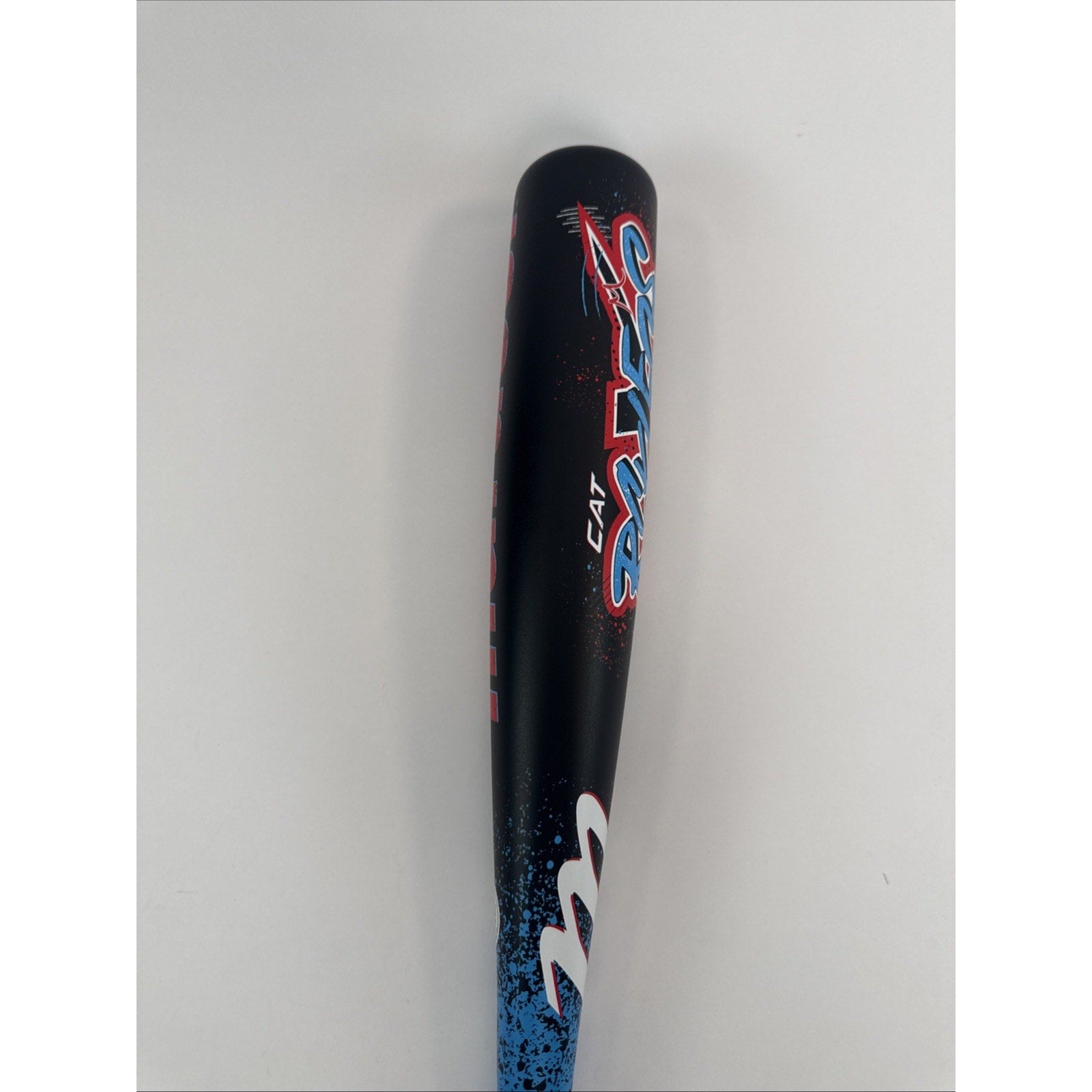 2026 MARUCCI RCKLESS JUNIOR BIG BARREL USSSA -10 BASEBALL BAT.26/16.NEW #B14