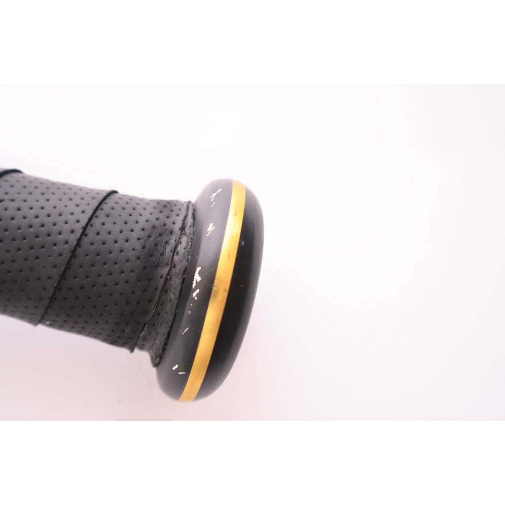 Victus Vandal 2.0/ BBCOR .50 / 32in/ 29oz Baseball Bat - Black New Read