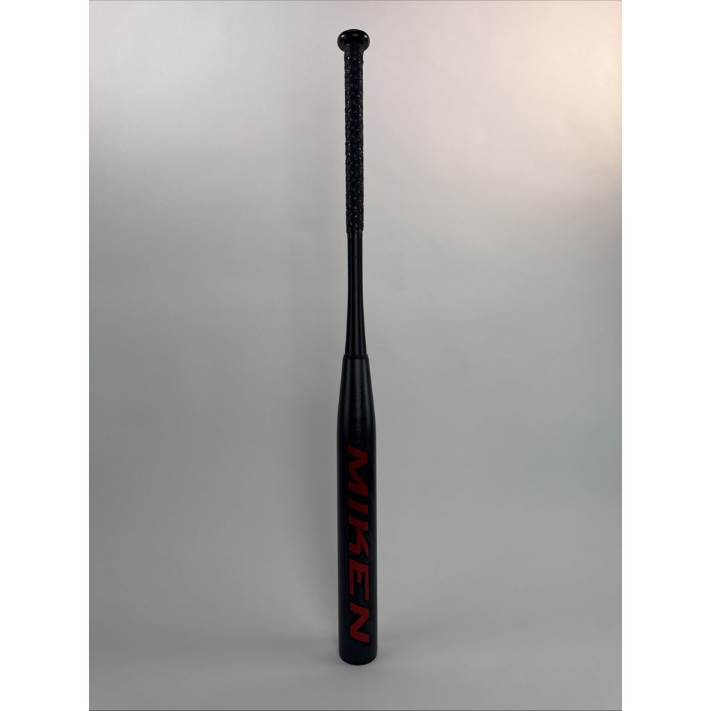 Miken Primo Balanced 25oz 34Inch USSSA Slowpitch Softball Bat “Excellent” #B30