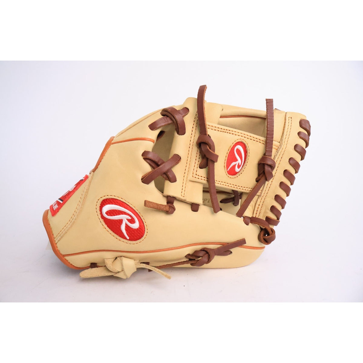 Rawlings 11.5" GG Elite Series Glove-RHT-Adult Blonde