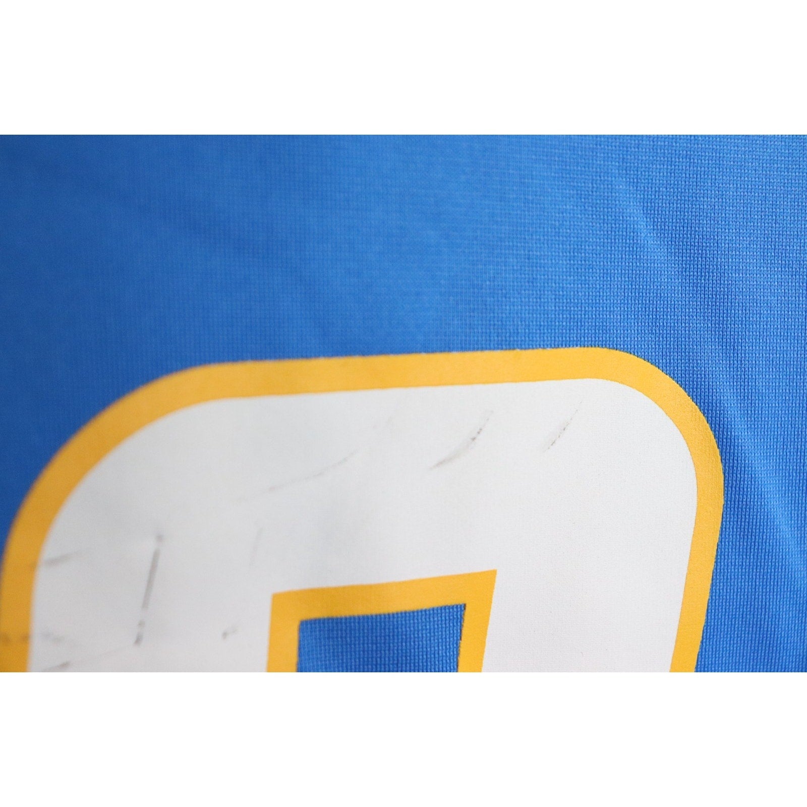 Nike NFL Los Angeles Chargers / Justin Herbert #10 Jersey / Women's S / New Read