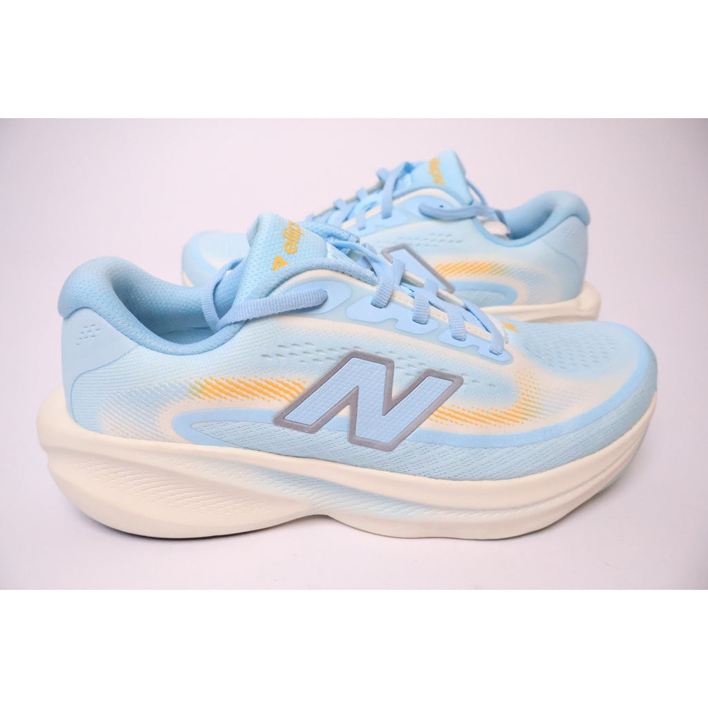 New Balance & CALIA Women's Ellipse v1 Running Shoes Size 9 Read #167