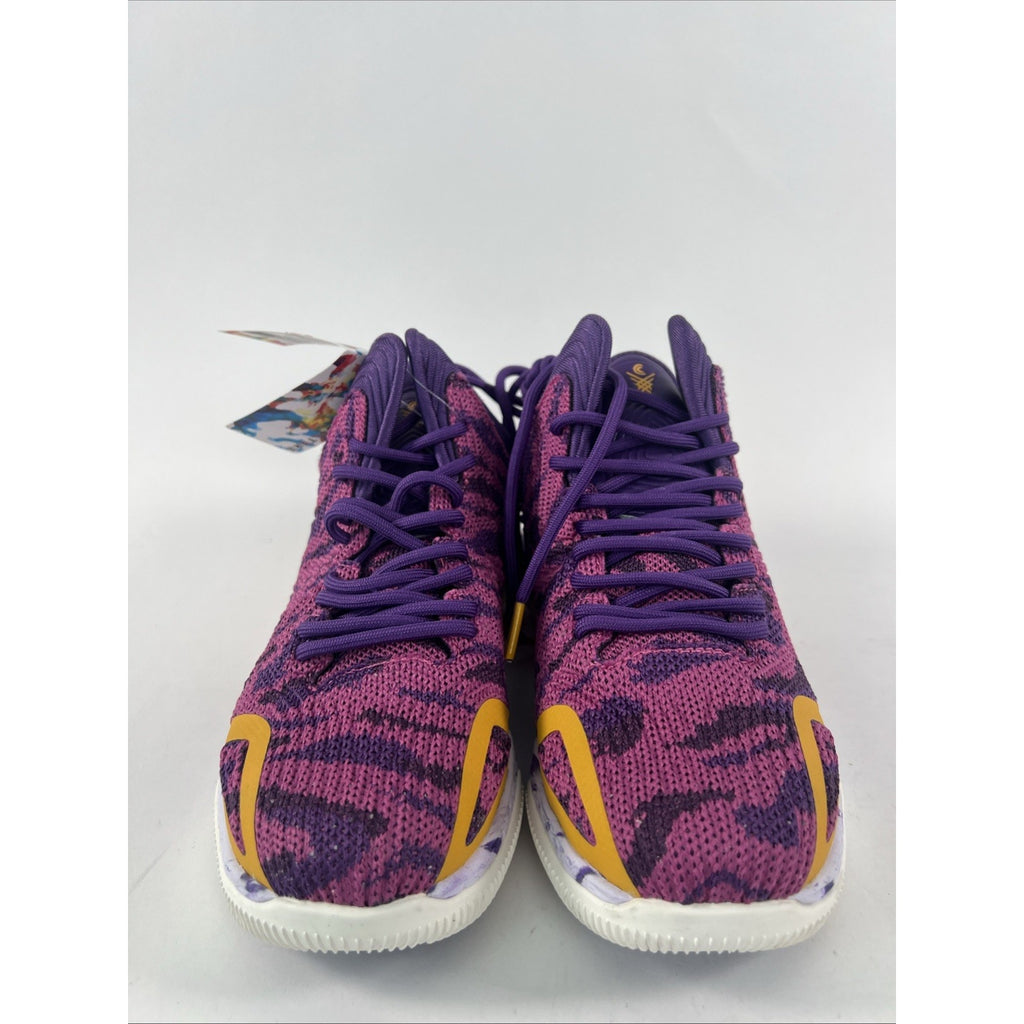 CROSSOVER CULTURE KAYO LP2 BASKETBALL SHOES -NEW- Kids size 3.5M/5W