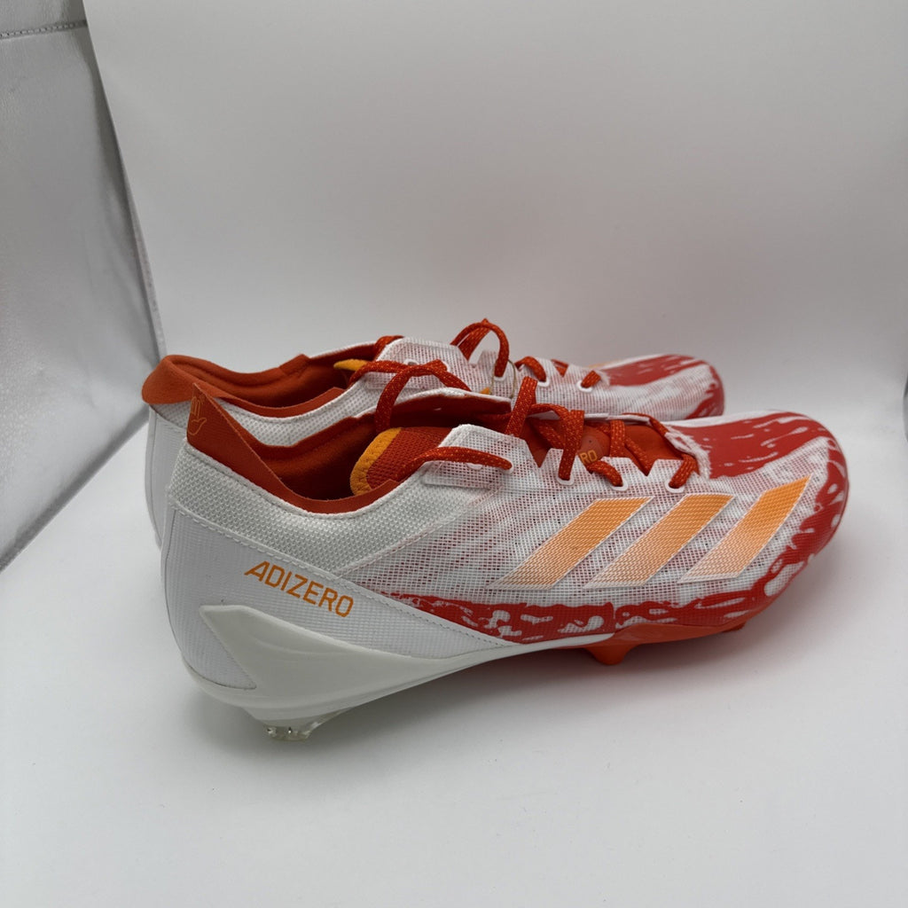 Adidas Adizero Electric Men’s Size 14 Speed Juice Pack - Football Cleats NEW