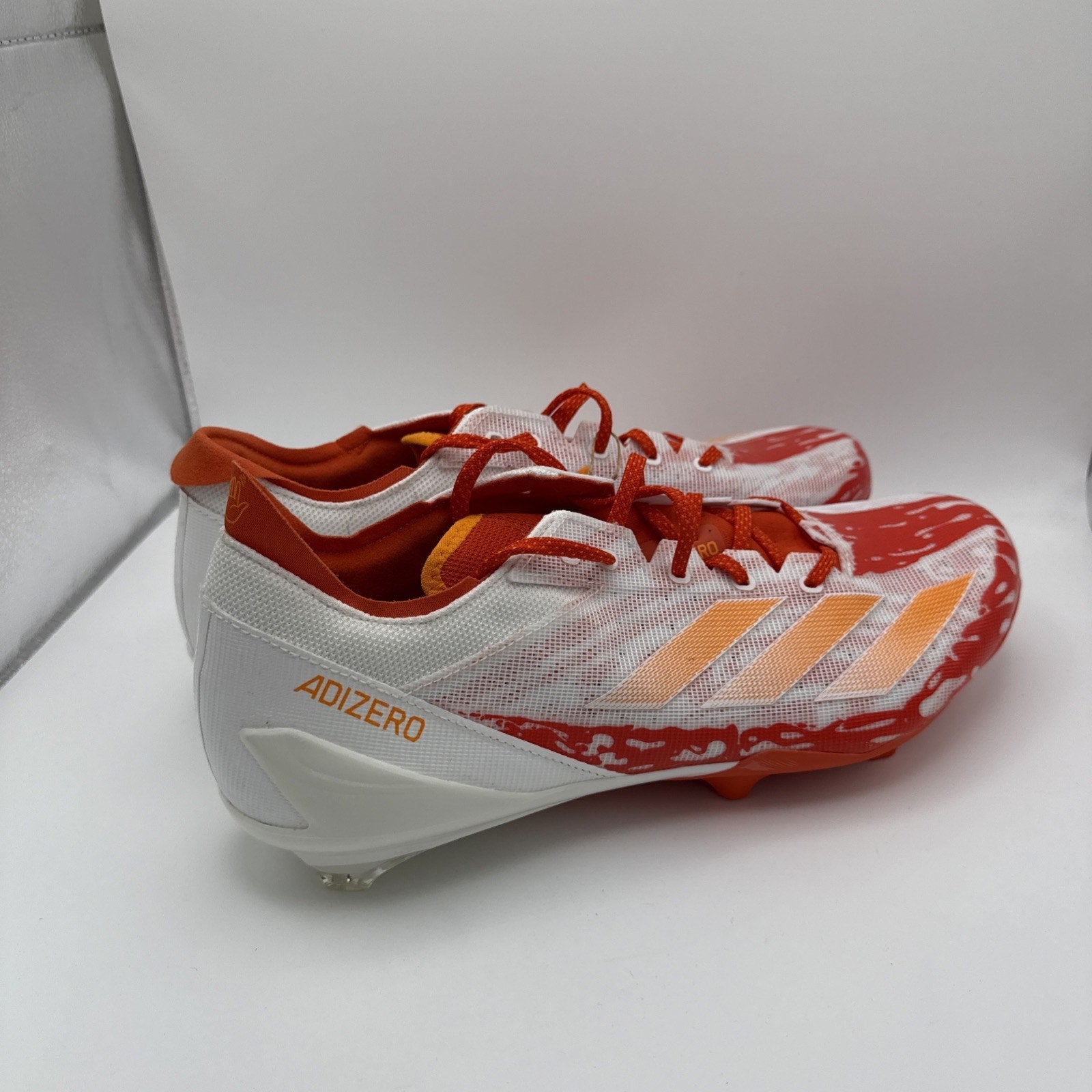 Adidas Adizero Electric Men’s Size 14 Speed Juice Pack - Football Cleats NEW