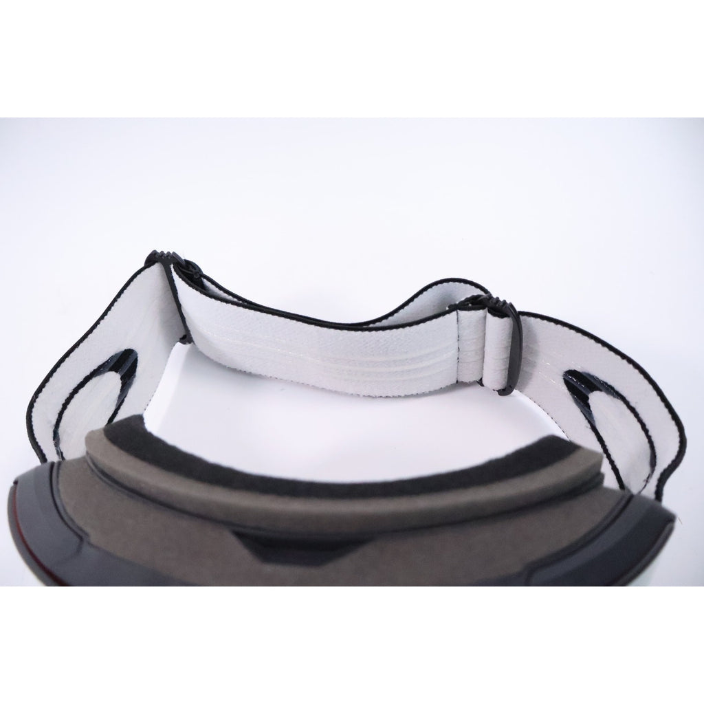 Oakley Goggle FALL LINE L Matte Black / Prizm Sage Gold With Case / Bag Read