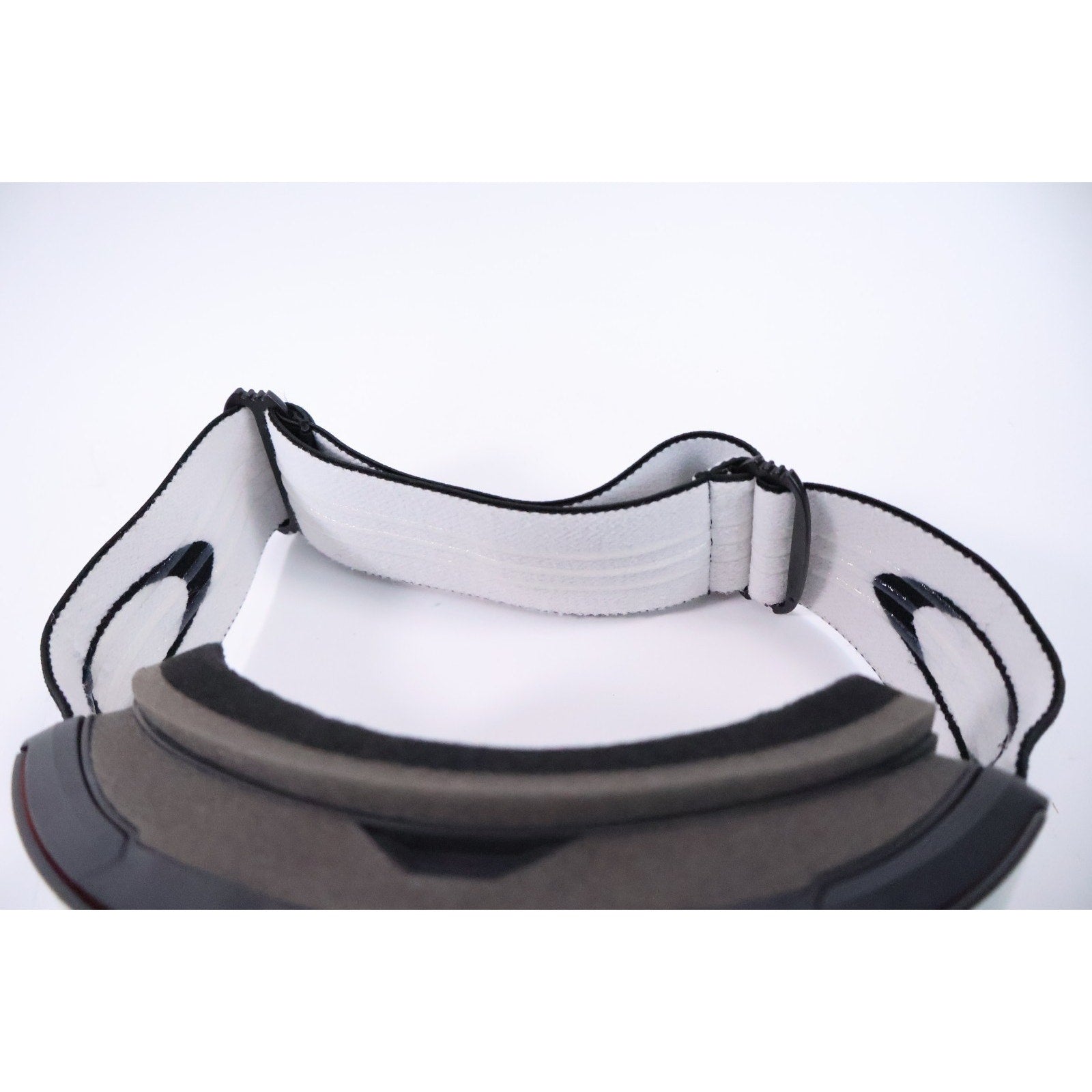 Oakley Goggle FALL LINE L Matte Black / Prizm Sage Gold With Case / Bag Read
